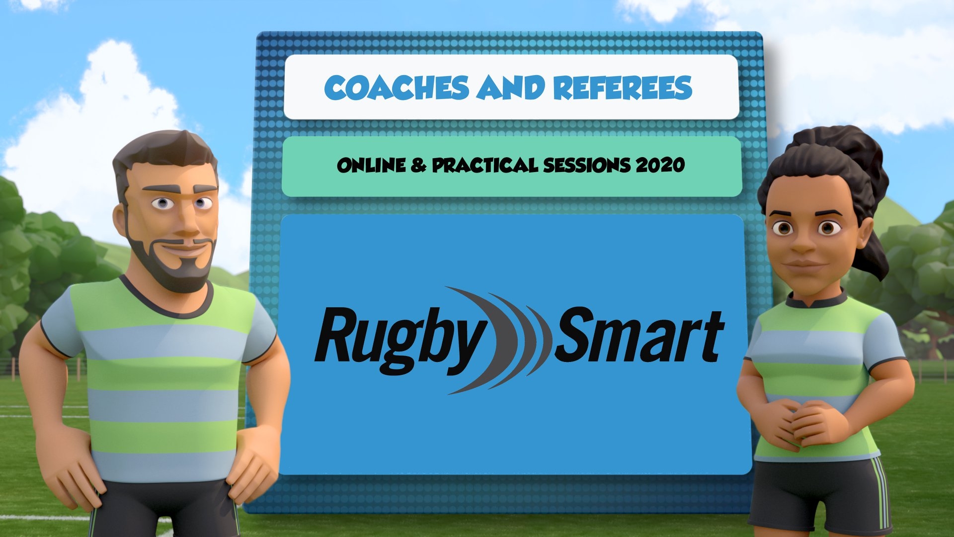 rugby smart